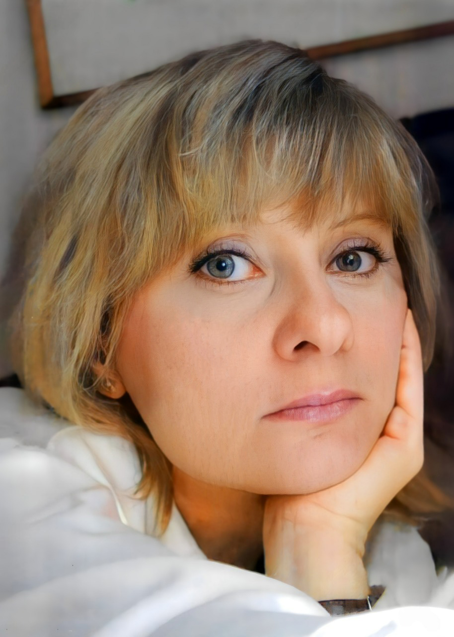 ANNALISA GENTILE